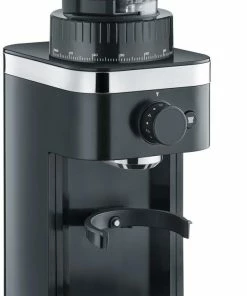 GRAEF Kaffeemühle CM 502, Schwarz
