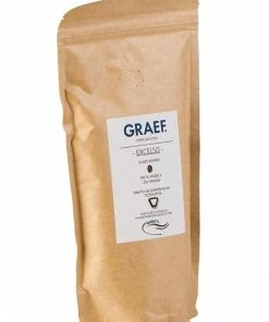 Graef Filterkaffee Excelso (100% Arabica), 250g