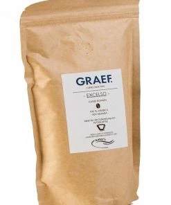 Graef Filterkaffee Excelso (100% Arabica), 500g