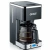 Graef Filterkaffeemaschine FK 502 -WMF-Geschäft Graef Filterkaffeemaschine FK502 Hauptabbildung