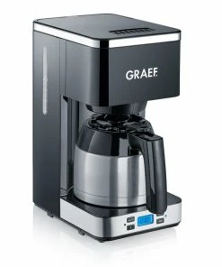 Graef Filterkaffeemaschine FK 512