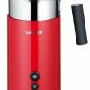 Graef Milchaufschäumer MS 703 -WMF-Geschäft Graef MS703EU Hauptabbildung neu xl
