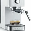 GRAEF Siebträger-Espressomaschine Salita, Weiß -WMF-Geschäft Graef Siebtraeger Espressomaschine salita ES401 Hauptabbildung