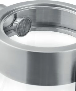 Graef Glaswasserkocher WK350 Mit Temperatureinstellung & Teesieb -WMF-Geschäft Graef WK350 Kalkfilter