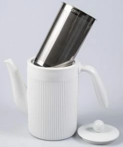 Carl Henkel Kaffeekanne Ionic Coffee -WMF-Geschäft IONIC Coffee 1 neu l