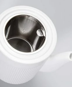 Carl Henkel Kaffeekanne Ionic Coffee -WMF-Geschäft IONIC Tea 1 neu l