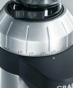 Graef Kaffeemühle CM 800 12 Graef Kaffeemühle CM 800 -WMF-Geschäft Kaffeemuehle CM800 1