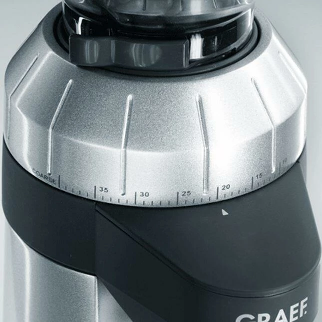 Graef Kaffeemühle CM 800 5 Graef Kaffeemühle CM 800 – Bild 3