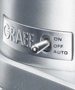 Graef Kaffeemühle CM 800 17 Graef Kaffeemühle CM 800 -WMF-Geschäft Kaffeemuehle CM800 2