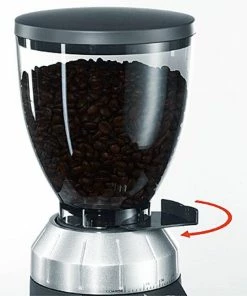 Graef Kaffeemühle CM 800 13 Graef Kaffeemühle CM 800 -WMF-Geschäft Kaffeemuehle CM800 5