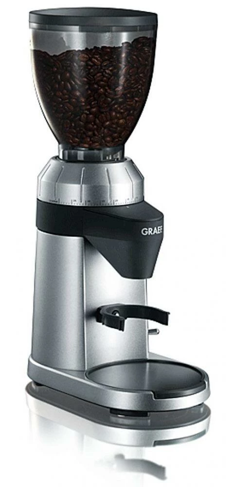 Graef Kaffeemühle CM 800 3 Graef Kaffeemühle CM 800