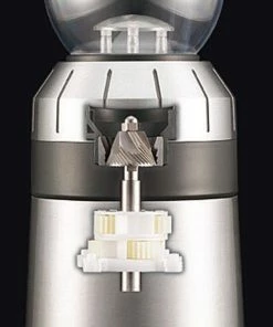 Graef Kaffeemühle CM 800 16 Graef Kaffeemühle CM 800 -WMF-Geschäft Kaffemuehle CM800