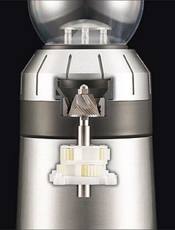 Graef Kaffeemühle CM 800 9 Graef Kaffeemühle CM 800 – Bild 7