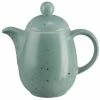 Seltmann Weiden Coup Fine Dining Country Life Kaffeekanne In Petrol -WMF-Geschäft Kanne Kombi 57011 4010 01 01 xl