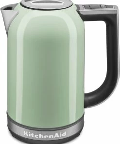 KitchenAid Wasserkocher In Pistazie, 1,7 L