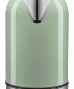 KitchenAid Wasserkocher In Pistazie, 1,7 L -WMF-Geschäft Kettle 5KEK1722xPT Pistachio P210705kp 004z
