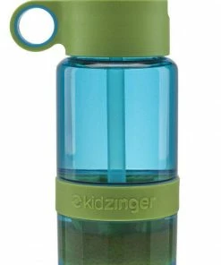 Zing Anything Kid Zinger, Blau