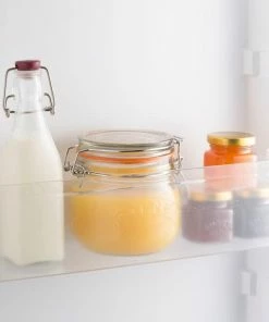 Kilner Zitruspresse Mit Vorratsglas -WMF-Geschäft Kilner CreateMake Juicer 0025 neu1