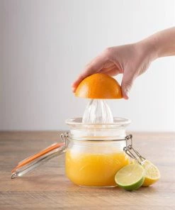 Kilner Zitruspresse Mit Vorratsglas -WMF-Geschäft Kilner CreateMake Juicer 0025 neu3
