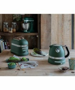 KitchenAid Wasserkocher ARTISAN Pebbled Palm -WMF-Geschäft KitchenAid Toaster 859711582390 3 1