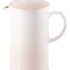 Le Creuset Kaffeebereiter In Shell Pink -WMF-Geschäft LC Kaffeebereiter 60706087770003