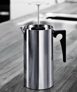 Stelton Kaffeezubereiter AJ 8 Tassen -WMF-Geschäft LS 01 3 3 ashx l
