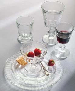 La Rochère Longdrinkglas Périgord, 6er-Set -WMF-Geschäft LaRochere Perigord300 2 l