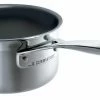 Le Creuset Milchtopf 3-ply -WMF-Geschäft LeCreuset Milchtopf xl