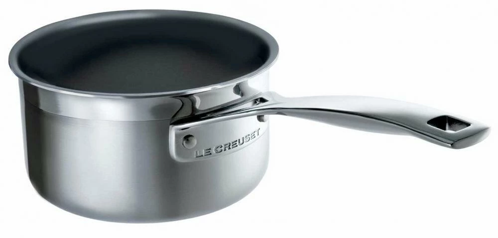 Le Creuset Milchtopf 3-ply 3 Le Creuset Milchtopf 3-ply