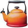 Le Creuset Wasserkessel Tradition Ofenrot -WMF-Geschäft Le Creuset Wassserkessel Tr xl
