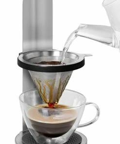 AdHoc Kaffeebereiter Mr. Brew -WMF-Geschäft MC20 AdHoc Kaffeebereiter MR BREW 2 3