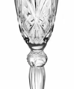 RCR Champagnerglas Melodia, 6er Set