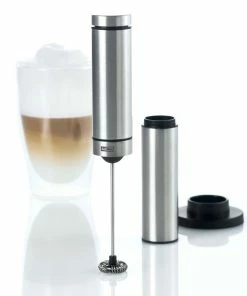 AdHoc Milch- Und Saucenschäumer Rapido -WMF-Geschäft MS10 AdHoc Milchaufschaeumer RAPIDO 2 1