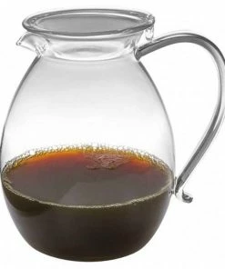 Carl Henkel Glaskrug Mizu Mit Glasdeckel 7 Carl Henkel Glaskrug Mizu Mit Glasdeckel -WMF-Geschäft Mizu Krug 2 neu l