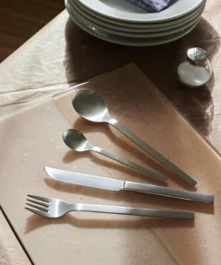 Mono A Kaffeelöffel -WMF-Geschäft Mono A Long Blade 4pc 10773 Milieu5