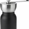Stelton Kaffeemühle Collar Steel -WMF-Geschäft OL 423 1 Collar coffee grinder steel 1