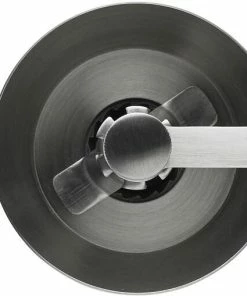 Stelton Kaffeemühle Collar Steel -WMF-Geschäft OL 423 1 Collar coffee grinder steel 4