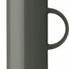 Stelton Isolierkanne EM77 1 L In Dark Forest -WMF-Geschäft OL 974 EM77 vacuum jug 1L dark forest