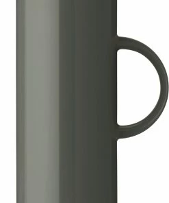 Stelton Isolierkanne EM77 1 L In Dark Forest