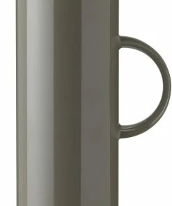 Stelton Isolierkanne EM77 1 L In Bark