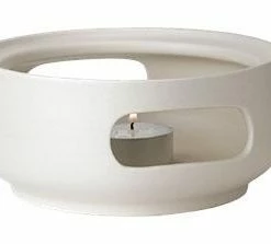 Stelton Stövchen Theo In Sand