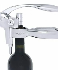 L´Atelier Du Vin L′Atelier Du Vin Oeno Box Sommelier, 4-teilig -WMF-Geschäft Oeno Box Sommelier sur bouteille neu l