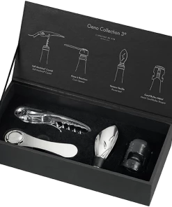 L´Atelier Du Vin L′Atelier Du Vin Oeno Collection 3 Sommelier Geschenkbox