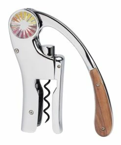 L´Atelier Du Vin L′Atelier Du Vin Korkenzieher Oeno Motion Wood