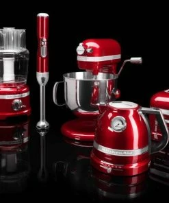 KitchenAid Wasserkocher ARTISAN Creme -WMF-Geschäft P120411 5z 1 l 2