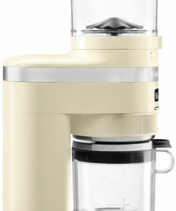 KitchenAid Kaffeemühle In Creme -WMF-Geschäft P191637KP 017z