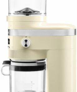 KitchenAid Kaffeemühle In Creme -WMF-Geschäft P191637KP 023z