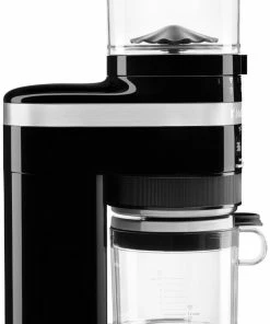 KitchenAid Kaffeemühle In Onyx Schwarz -WMF-Geschäft P191637KP 051z
