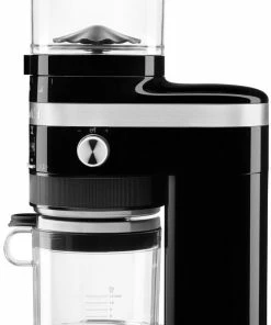 KitchenAid Kaffeemühle In Onyx Schwarz -WMF-Geschäft P191637KP 056z
