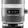 KitchenAid Kaffeemühle Artisan In Medallion Silber -WMF-Geschäft P191784KP 002z